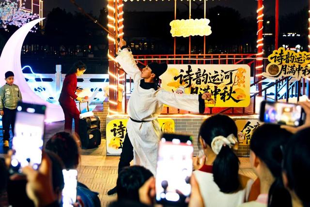 古韵新潮两相宜——山东济宁推进以文促旅观察