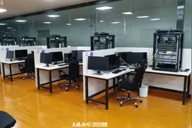 备战第47届世界技能大赛！贵州机电职院两项目入选中国集训基地图片