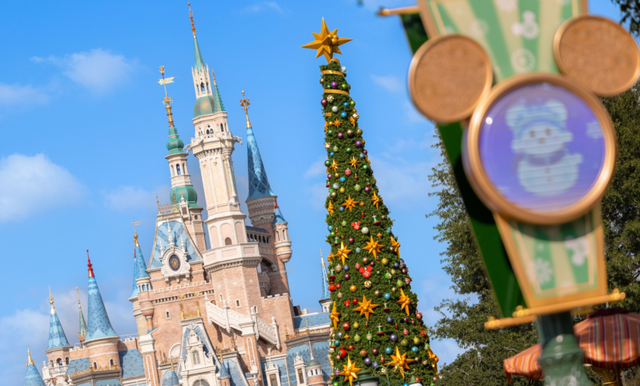 迪士尼宣布：可退票！