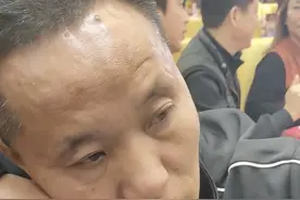 对话《亲爱的》原型父亲：寻子14年折腾累了，但仍期待惊喜图片