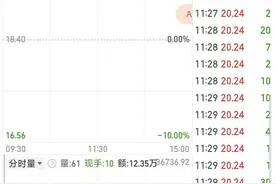 平江“发现”千吨金矿？专家：上世纪80年代就已找到图片