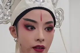 秀我中国丨陈丽君：《梁祝》是当之无愧的越剧经典图片