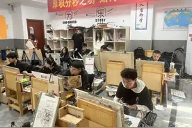 艺考改革利弊 | 画室负责人如是说图片