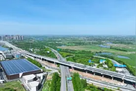 芜湖到马鞍山、南京将更便捷！图片