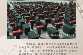 中国正能量：这些故事这些人，感动中国图片