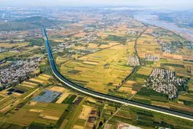 “单车道”变“四车道”！东数西算的“高速公路”，不只是快图片