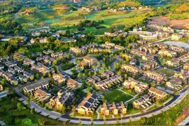 全域土地综合整治试点典型案例丨重庆九龙坡铜罐驿镇：乡村振兴的巴渝样本图片