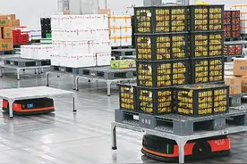 中国成为全球人工智能专利最大拥有国（锐财经）图片