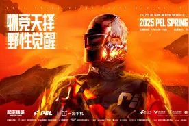 助力打造体育赛事名城!2025和平精英职业联赛(PEL)春季赛总决赛16日在济南开赛图片