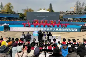 有看头！这些广场舞团队在玉龙县“舞”力全开图片