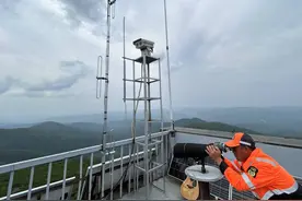 寻访大兴安岭原始森林“守望者”：“最孤独的职业”面临青黄不接图片