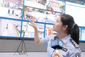 嚯！高考首日名场面，来了！图片