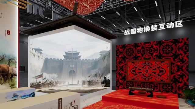 2025中国文博会即将开幕 荆州近60家企业参展
