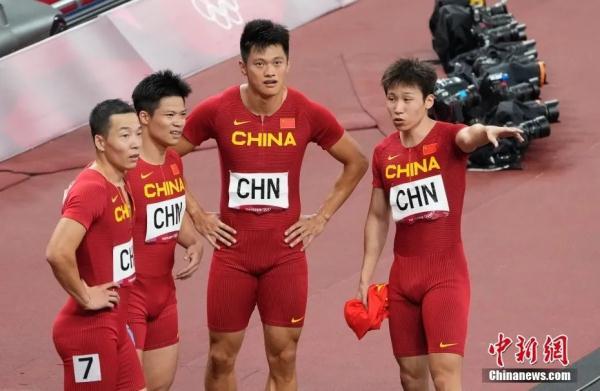 明晚，苏炳添等人的奥运奖牌来了！