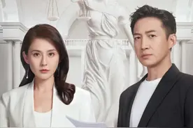赵冬苓编剧《无所畏惧》今晚开播，热依扎、王阳主演，破产律师笑爽翻盘图片