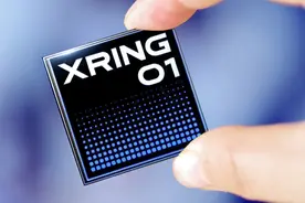 小米“玄戒O1”芯片亮相！2500人+135亿“造”出的3nm芯片怎么样图片