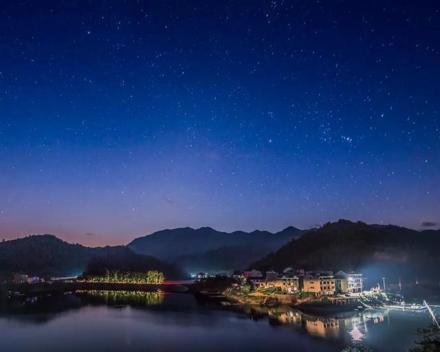 欠孩子的“银河补习班”，今晚就还上！