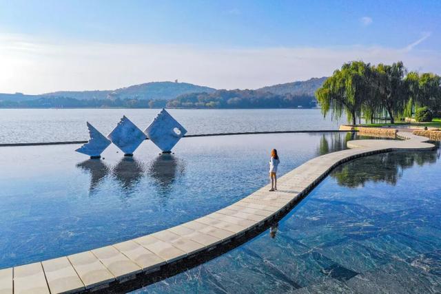 进博逛展意犹未尽？“上海之根”松江这3条主题线路，每款都藏惊喜～～～