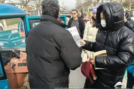 枣庄薛城：赶一场“文化大集”图片