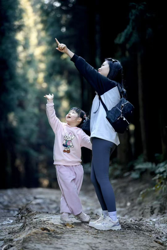 去白云看云——在黔山褶皱里，赴一场与云的慢遇