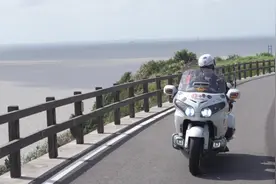 168黄金海岸线，不只是沿途风光含金量高，美食也是24K纯金图片