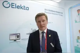 伽玛刀新产品中国首发，北京生产基地将扩容图片