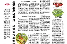 盘州市：击鼓催征稳驭舟 破浪前行写新篇图片