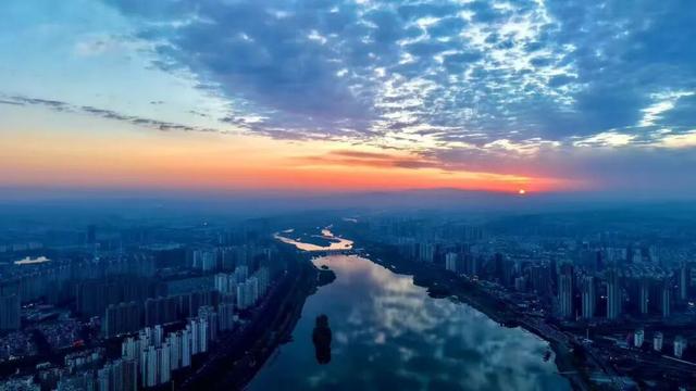 我们，如此热爱洛阳