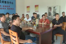 【乡村振兴人才驿站】为农业生产插上腾飞翅膀！龙川县植保无人机飞手培训很实用～图片