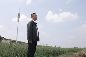 理响巴蜀丨法律明白人王明军