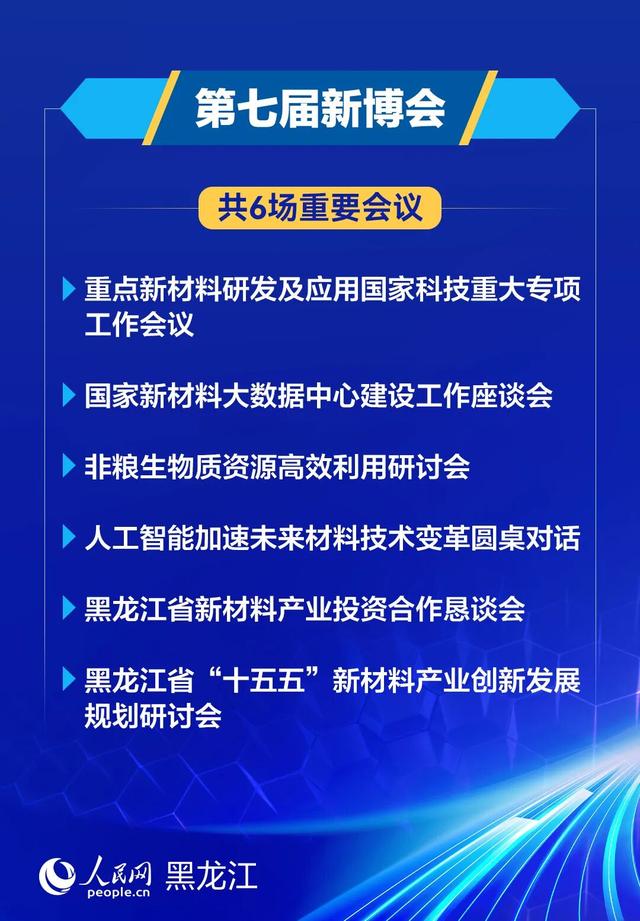新博会是个什么会？