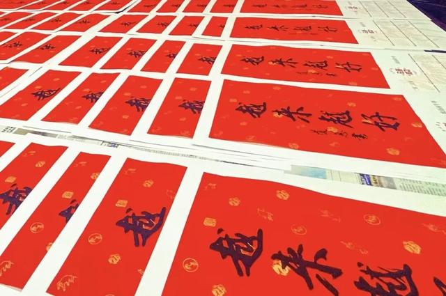 舟山海边有惊喜！很多舟山人来参加→