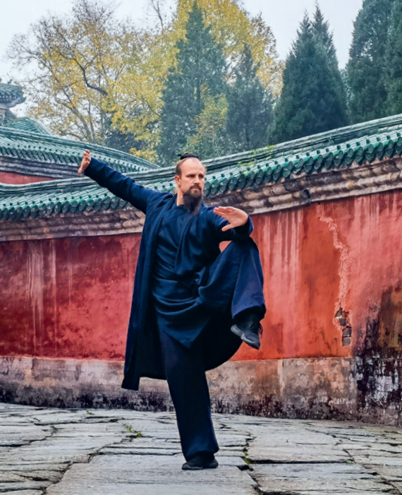 张三丰没骗我！武当才是古代名山的「天花板」