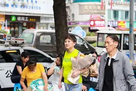 2025年高考结束！这些画面有点戳图片