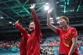 奥运午爆｜国乒女团冲击奥运五连冠，男子十米跳台杨昊、曹缘冲金图片
