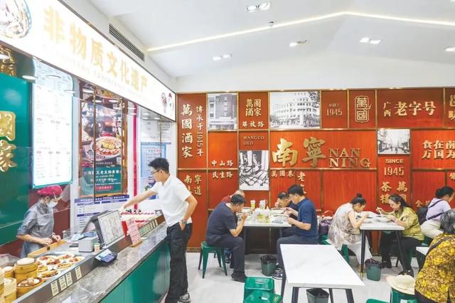 看戏游南宁，福利享不停！首届全国戏曲新人新作展演超全优惠指南来啦！