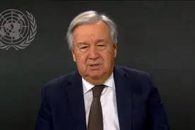 联合国秘书长和联大主席对黎以停火协议表示欢迎图片