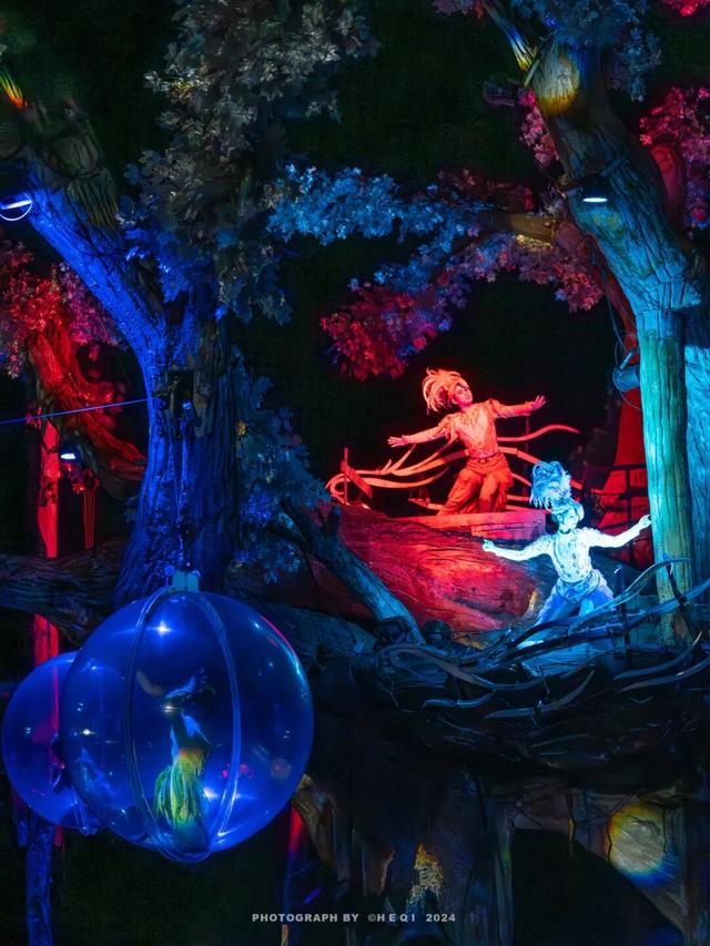 国际山岳日｜这座“仙气山”必须拥有姓名：龙虎山！