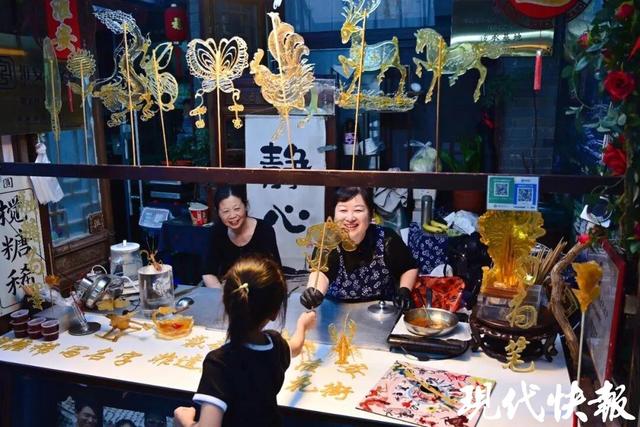 文商旅体融合：淮安清江浦双节含“金”量十足