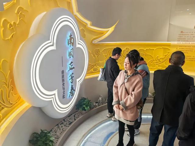 “文明”从江宁出发！