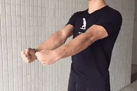 这2处发麻，可能是脑梗前兆，5个动作教你预防图片