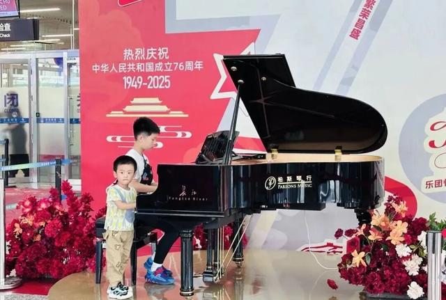 世界音乐之都，交通也“好听”！