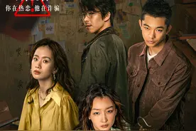 专访｜导演麻赢心：拍电影是为了去理解女性，而不是上课图片