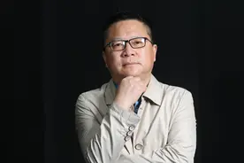 李少君的诗 | 大明湖的野鸭图片