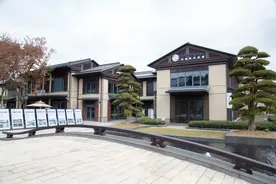 浙江安吉：“三新”聚力  新质生产力潜能加速释放图片
