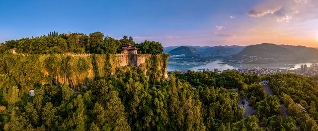 @巫溪球迷，去云阳看球赛，免费游景区!