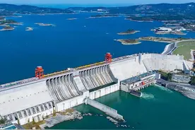 高质量建设国家水网工程的思考与建议丨中国工程科学图片