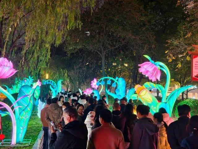 有图有视频！义乌这场盛宴一起来看看