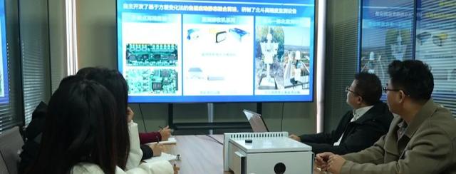 地质灾害预警，桥梁形变及建筑物沉降监测……北斗卫星技术应用原来这么广！