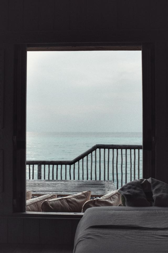 首席体验官｜索尼娃秘密 Soneva Secret，奢华与自然的终极表达